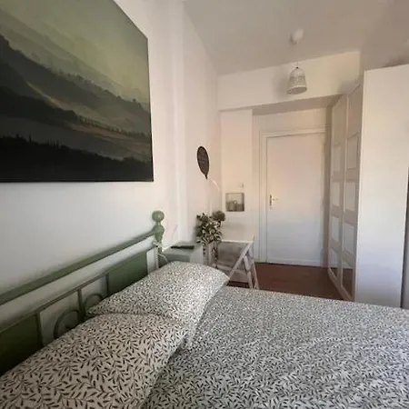 Vatican Penthouse 2 By Almond Tree Maison d'hôtes *