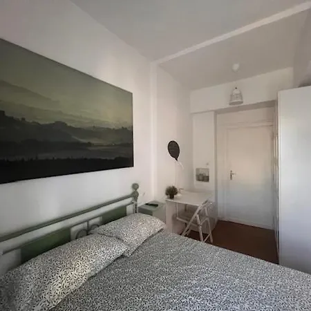 Vatican Penthouse 2 By Almond Tree Gæstehus Rom
