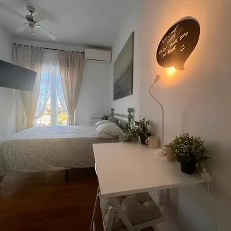 Vatican Penthouse 2 By Almond Tree 3*