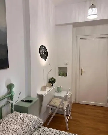 Vatican Penthouse 2 By Almond Tree Guest house Rome