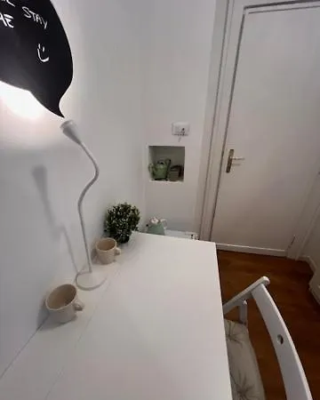 Guest house Vatican Penthouse 2 By Almond Tree