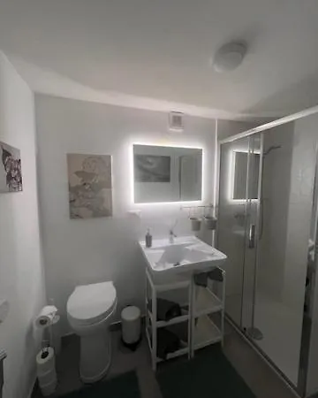 Guest house Vatican Penthouse 2 By Almond Tree *