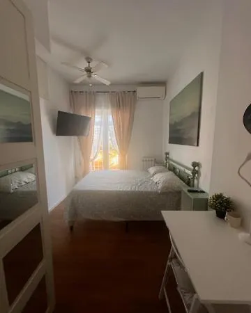 Gæstehus Vatican Penthouse 2 By Almond Tree Rom