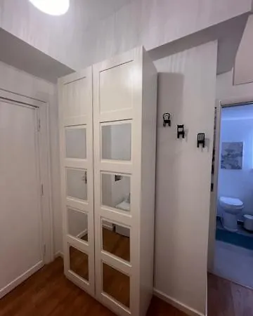 Vatican Penthouse 2 By Almond Tree Gæstehus 3*