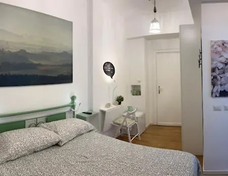 Vatican Penthouse 2 By Almond Tree 3*